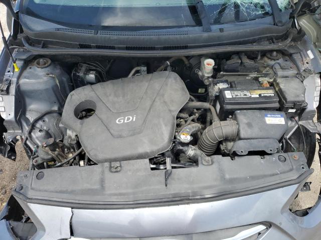 2016 HYUNDAI ACCENT SE KMHCT4AEXGU161248