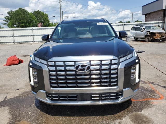 2024 HYUNDAI PALISADE C KM8R74GEXRU661774