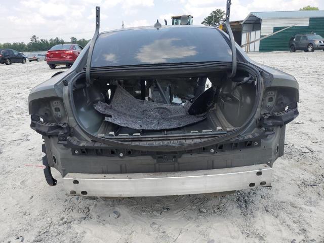 2018 DODGE CHARGER SR 2C3CDXL91JH246979