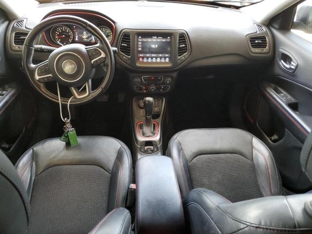 2019 JEEP COMPASS TR 3C4NJDDB5KT795252