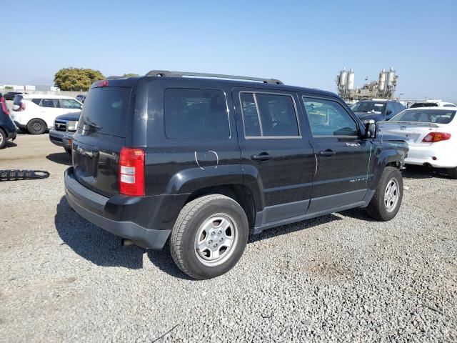 Vin: 1c4njpba4fd149367, lot: 62003115, jeep patriot sport 20153
