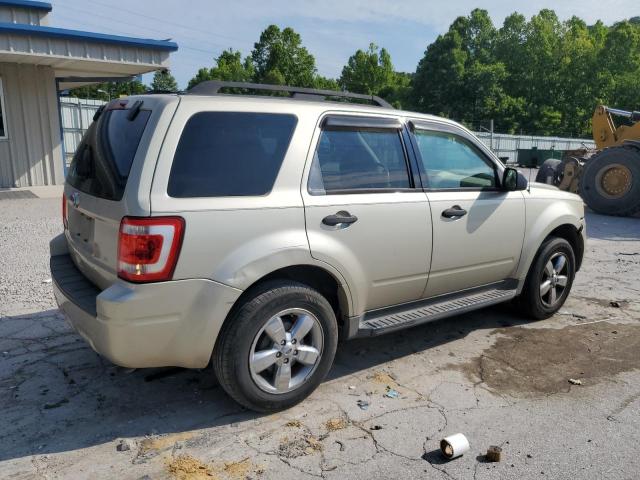 Vin: 1fmcu9d74ckb01124, lot: 61617345, ford escape xlt 20123