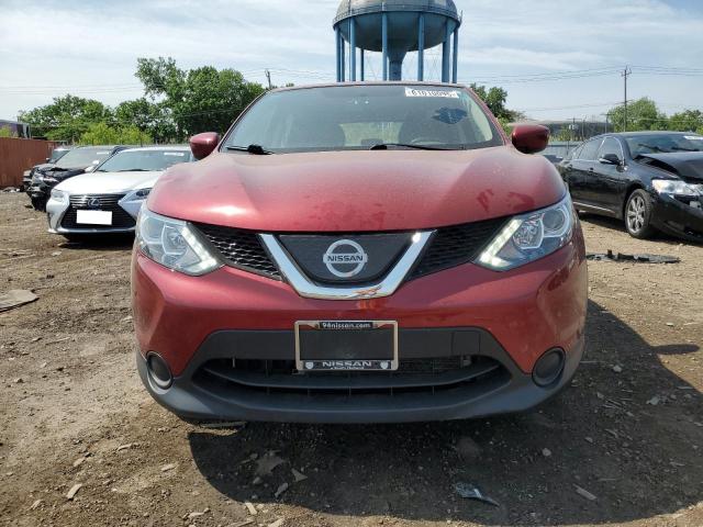 2019 NISSAN ROGUE SPOR - JN1BJ1CR9KW347464