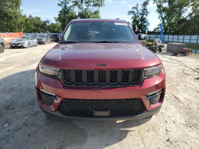 2023 JEEP GRAND CHER 1C4RJGBG1PC534513