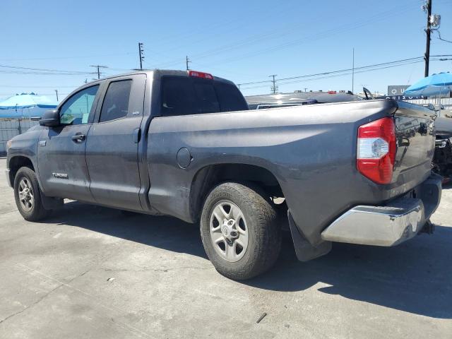 Vin: 5tfry5f17jx235551, lot: 62708565, toyota tundra double cab sr 20182