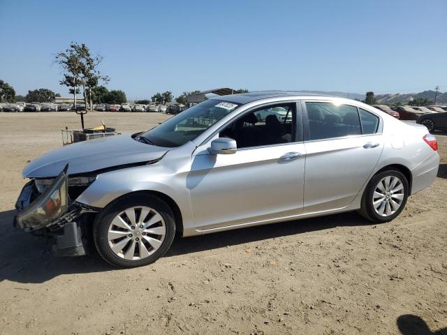 Vin: 1hgcr2f72ea220648, lot: 60478225, honda accord ex 2014 img_1