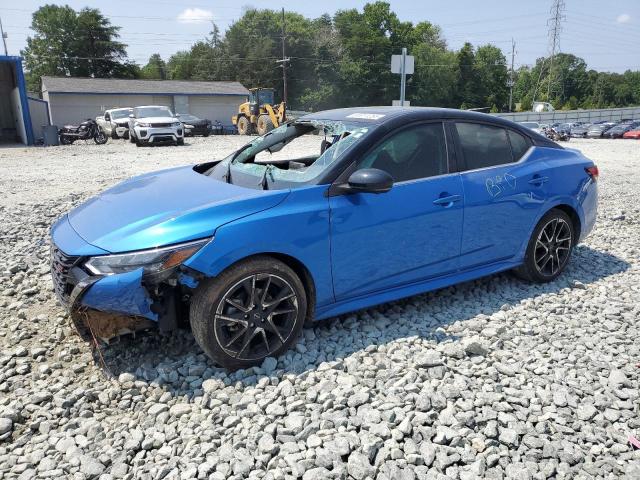 Vin: 3n1ab8dv4ry309253, lot: 61611255, nissan sentra sr 2024 img_1