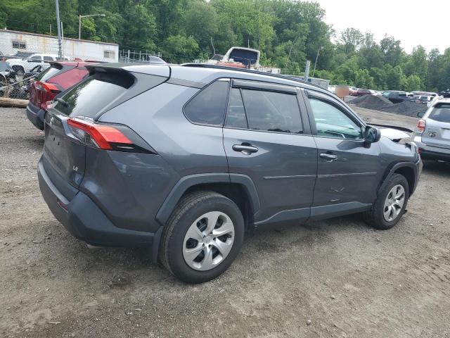 Vin: 2t3h1rfv0lc062913, lot: 59273695, toyota rav4 le 20203