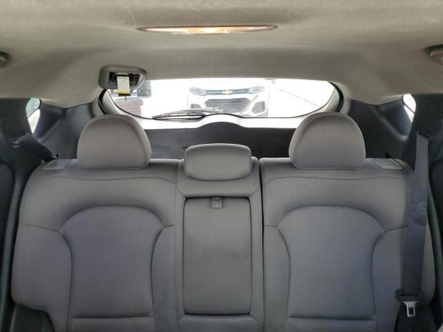 2015 HYUNDAI TUCSON GLS - KM8JT3AF4FU028638
