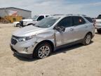 2018 CHEVROLET EQUINOX LT - 2GNAXJEV1J6121033