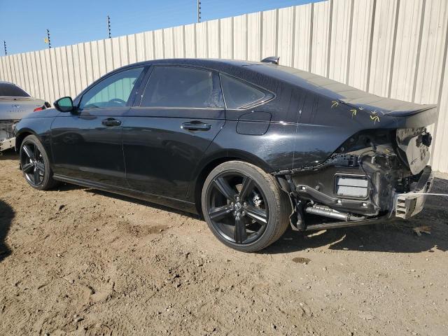 Vin: 1hgcy2f74ra060457, lot: 62837185, honda accord hybrid sport-l 20242