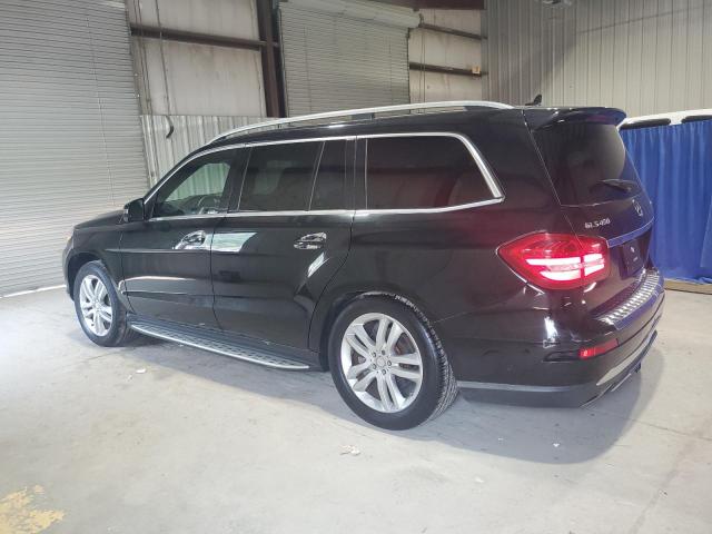Vin: 4jgdf6ee5ha840803, lot: 59320005, mercedes-benz gls-class 450 4matic 20172