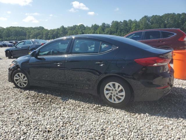 2018 HYUNDAI ELANTRA SE - 5NPD74LF7JH229123