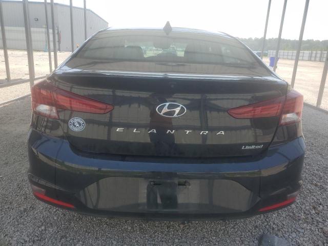 2020 HYUNDAI ELANTRA SE - 5NPD84LF3LH577761