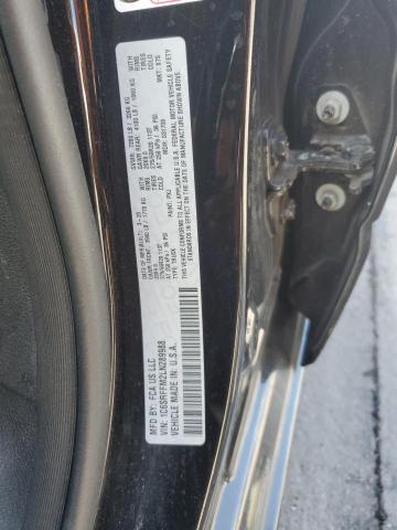 2020 RAM 1500 BIG H 1C6SRFFM2LN289988