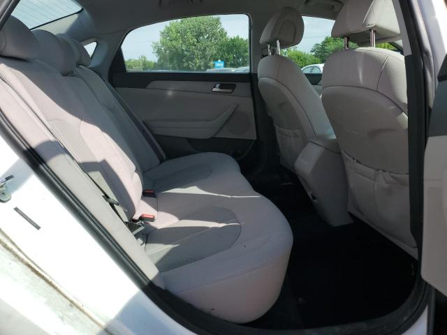 2017 HYUNDAI SONATA SE 5NPE24AF4HH530187