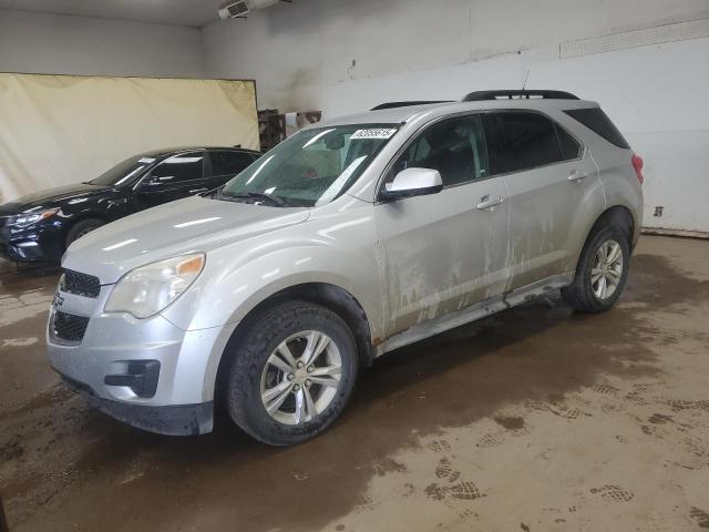 Vin: 2cnaldew3a6341705, lot: 62055615, chevrolet equinox lt 2010 img_1
