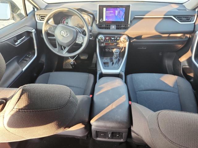 2025 TOYOTA RAV4 XLE - 2T3W1RFV6SC306635