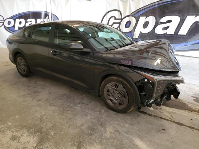 Vin: 3kpft4de0se045786, lot: 59657325, kia k4 lx lx 20254