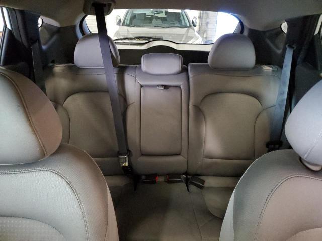 2015 HYUNDAI TUCSON GLS KM8JT3AF5FU958905