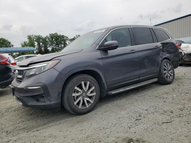 Vin: 5fnyf5h32kb010367, lot: 58961605, honda pilot ex 2019 img_1