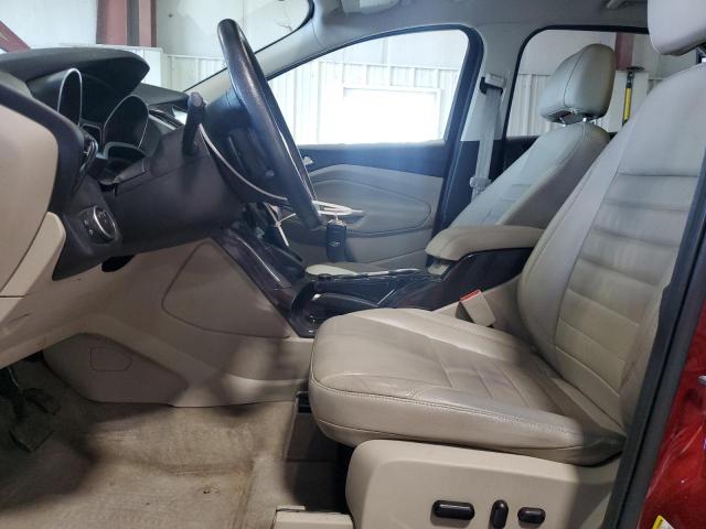 2016 FORD ESCAPE TIT 1FMCU9JX5GUA01029