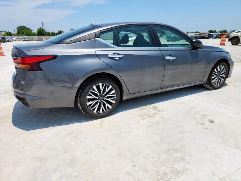 2024 NISSAN ALTIMA SV - 1N4BL4DV7RN431373