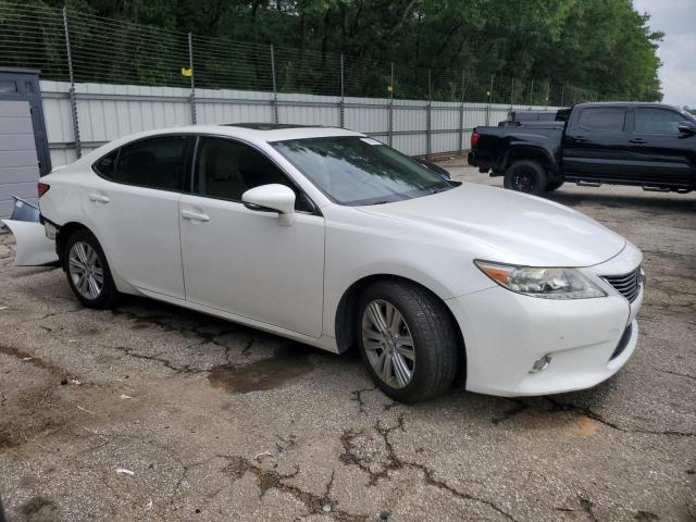 Vin: jthbk1ggxe2117168, lot: 59596275, lexus es350 350 20144