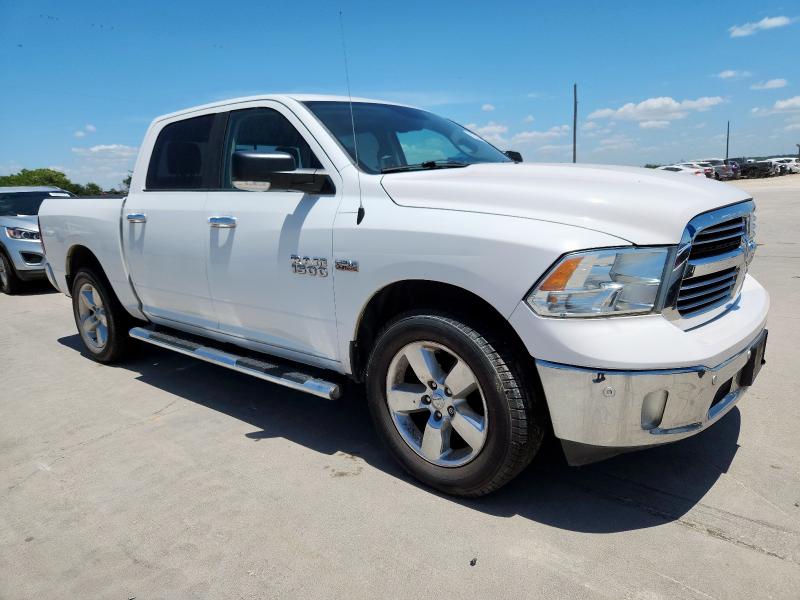 Vin: 1c6rr7lt7gs115728, lot: 62543485, ram 1500 slt 20164