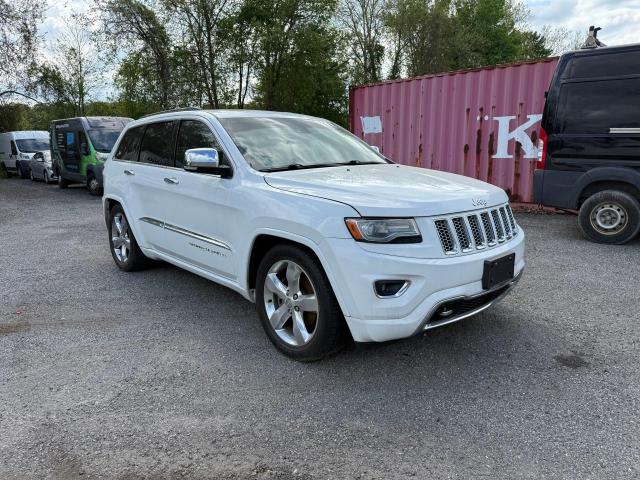 Vin: 1c4rjfcm1ec298621, lot: 62036365, jeep grand cher overland 2014 img_1