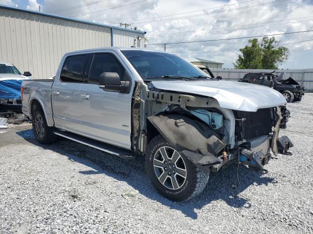 Vin: 1ftew1eg7gfc82824, lot: 60273795, ford f-150 supercrew 20164