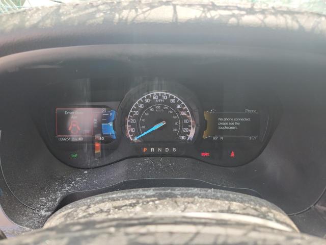 2019 FORD RANGER XL 1FTER4EH6KLB18864
