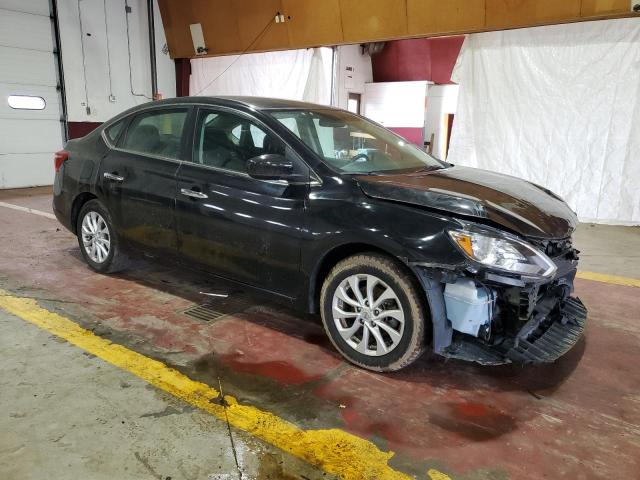 Vin: 3n1ab7ap7ky409529, lot: 61464615, nissan sentra s 20194