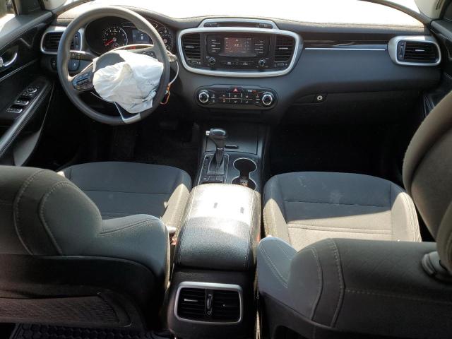 2017 KIA SORENTO LX - 5XYPG4A51HG217896