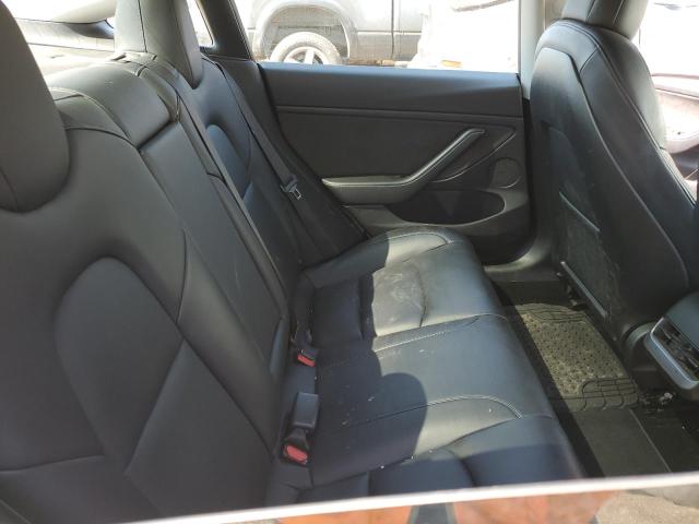 2022 TESLA MODEL 3 5YJ3E1EB1NF356190