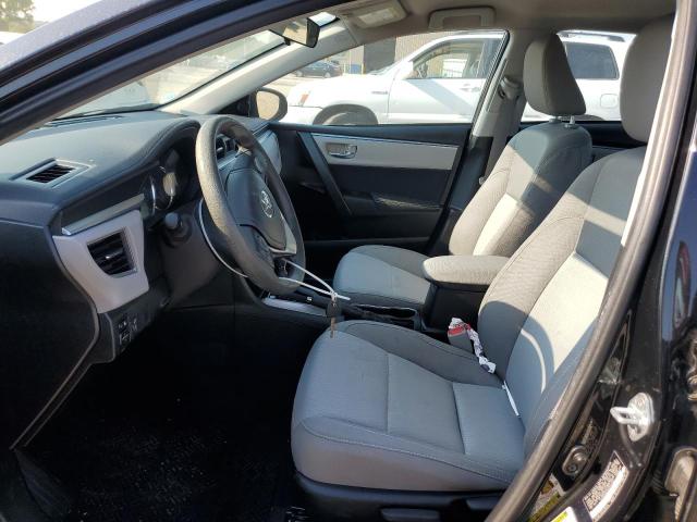 2016 TOYOTA COROLLA L - 5YFBURHE3GP539956