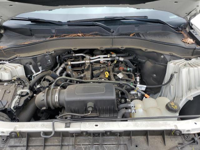 2021 FORD EXPLORER X #3302724022