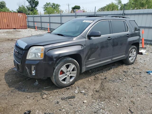Vin: 2gkflxe37e6374119, lot: 60210245, gmc terrain slt 2014 img_1