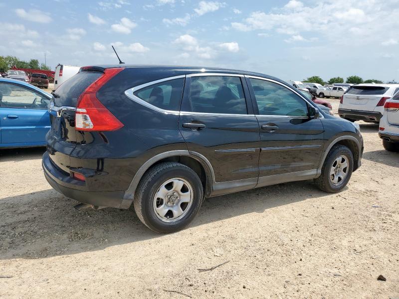 Vin: 3czrm3h39gg704242, lot: 59420765, honda crv lx 20163