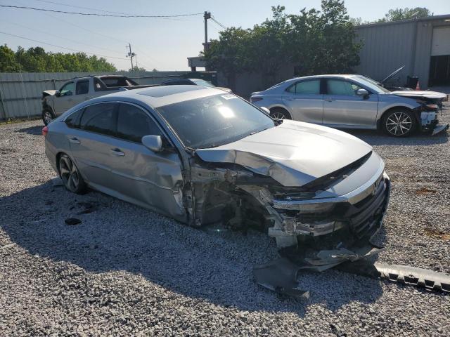 Vin: 1hgcv2f98ka022133, lot: 59514195, honda accord touring 20194