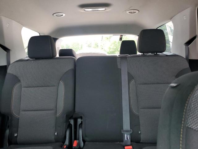 2020 CHEVROLET TRAVERSE L 1GNERFKW9LJ189088