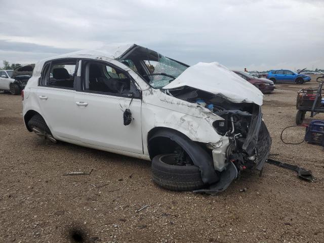 Vin: wvwdm7aj6ew009389, lot: 61379895, volkswagen golf 20144