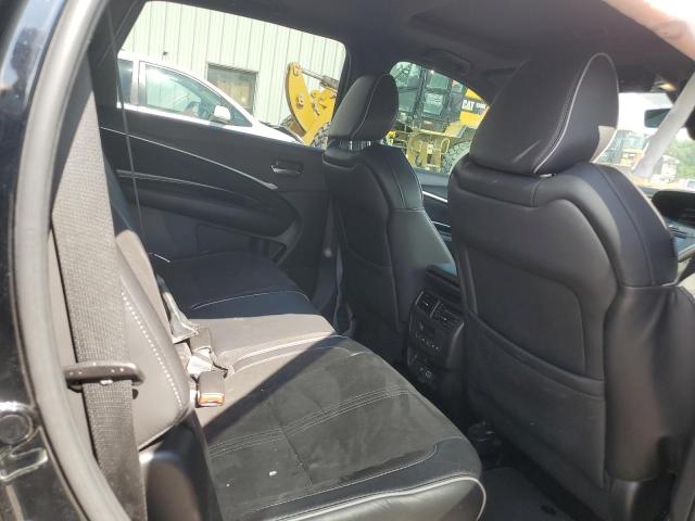 2020 ACURA MDX A-SPEC 5J8YD4H09LL004751