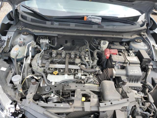 2023 NISSAN KICKS SR - 3N1CP5DV0PL504852