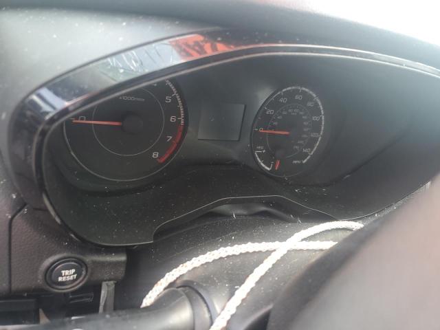 2022 SUBARU IMPREZA 4S3GKAA60N1603114