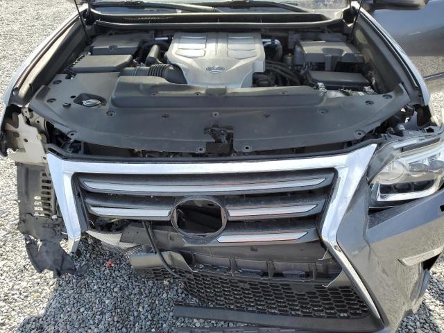 2016 LEXUS GX 460 JTJBM7FX4G5126348