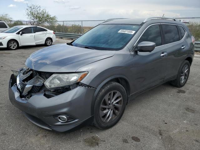 Vin: 5n1at2mv0gc784455, lot: 59407495, nissan rogue s 2016 img_1