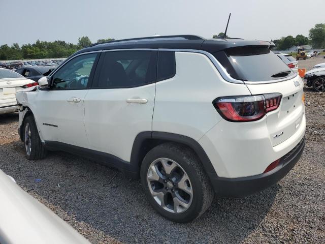 Vin: 3c4njdcb7mt559044, lot: 59387745, jeep compass limited 20212