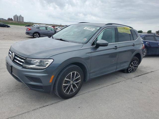 VOLKSWAGEN TIGUAN SE