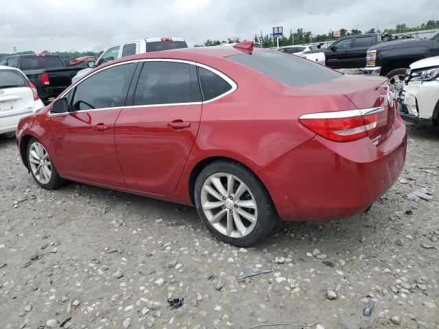 Vin: 1g4pr5sk8f4138107, lot: 60433395, buick verano convenience 20152
